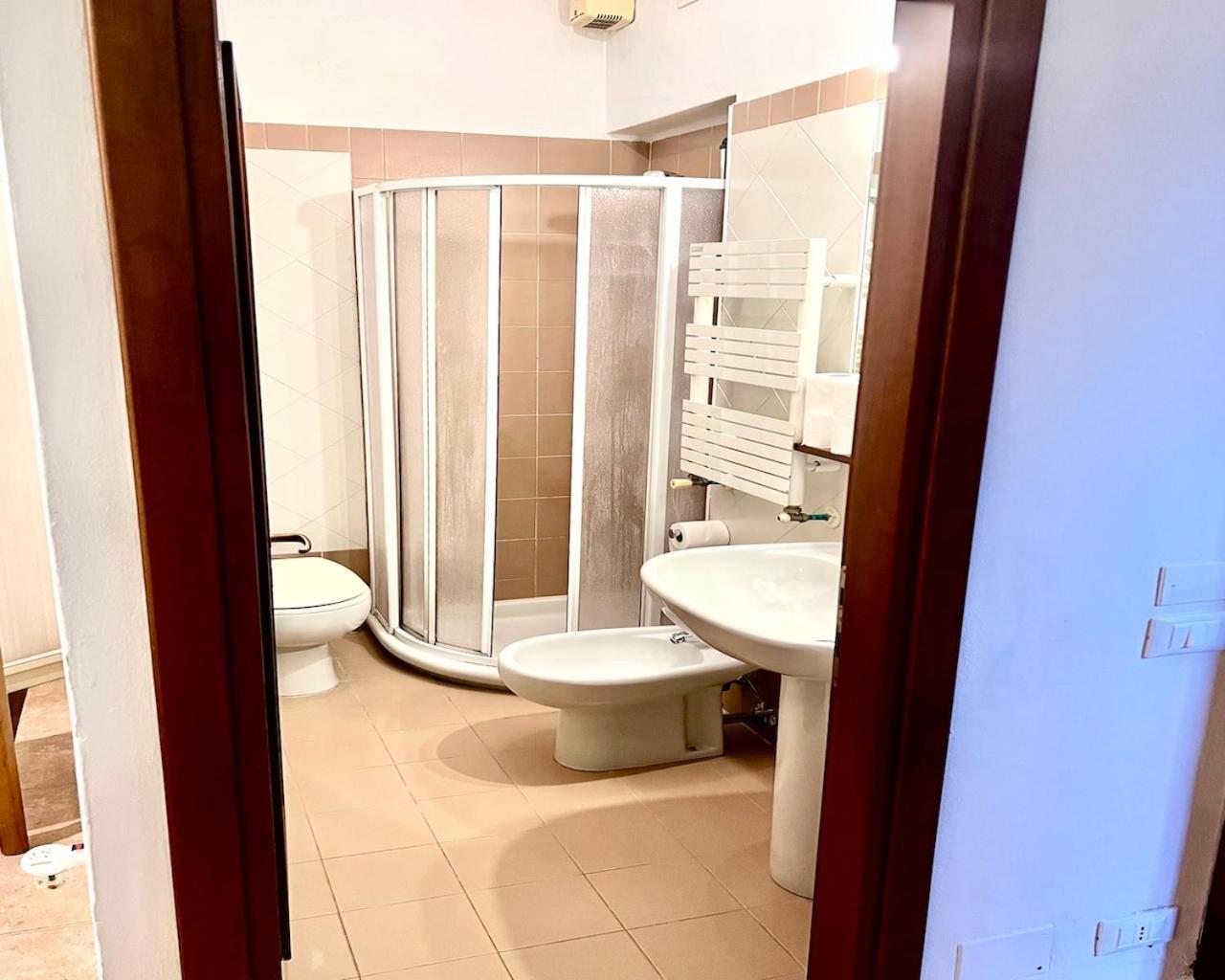 Ca' Frutariol Apartment Βενετία Εξωτερικό φωτογραφία