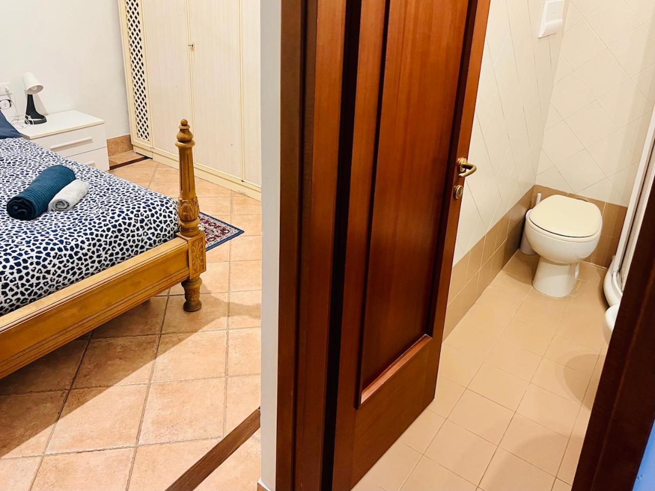 Ca' Frutariol Apartment Βενετία Εξωτερικό φωτογραφία