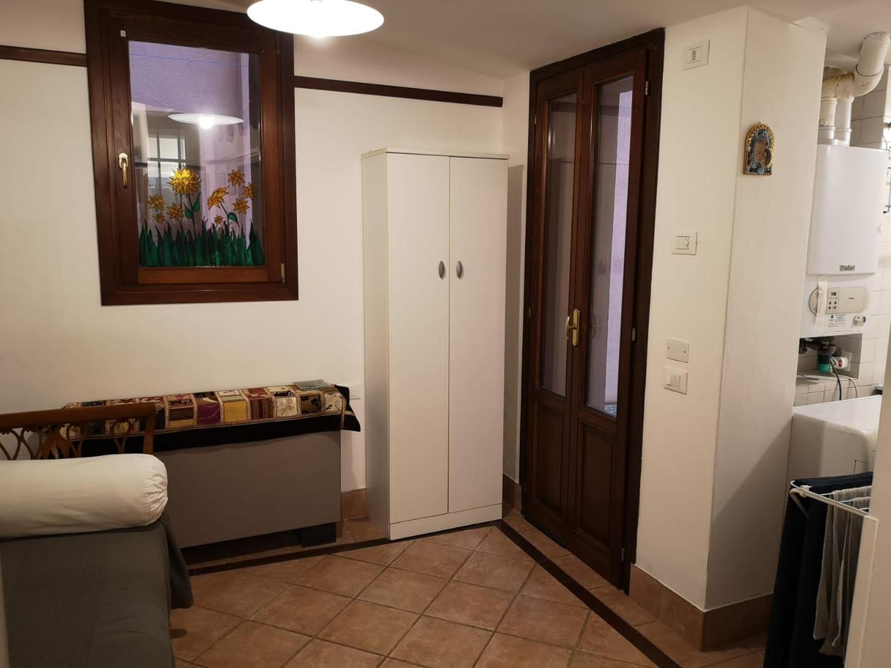 Ca' Frutariol Apartment Βενετία Εξωτερικό φωτογραφία