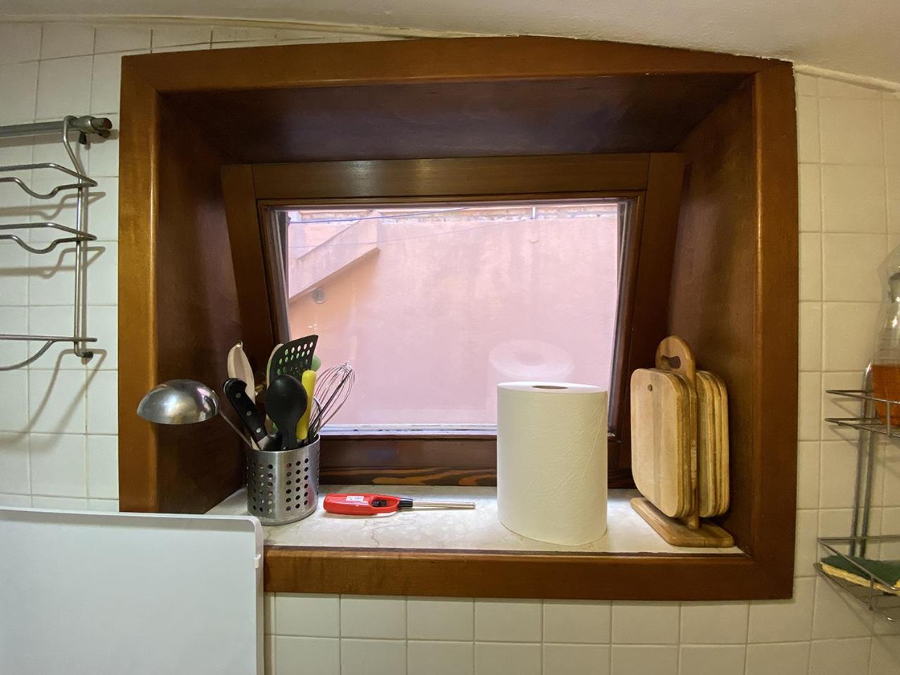 Ca' Frutariol Apartment Βενετία Εξωτερικό φωτογραφία