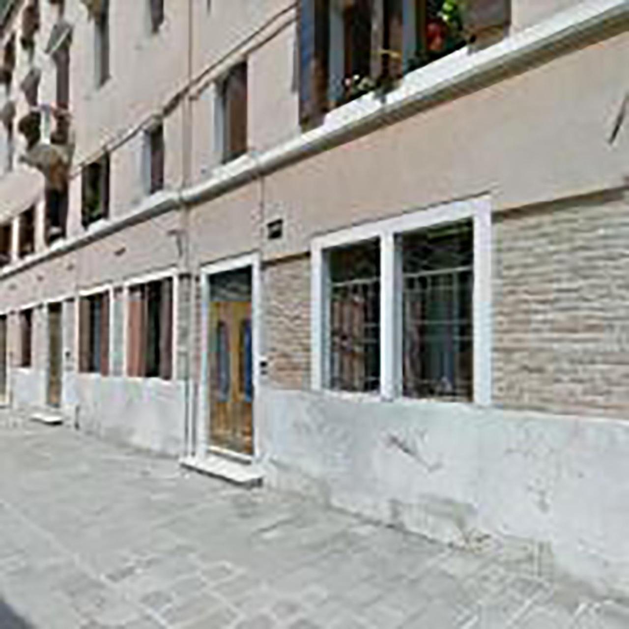 Ca' Frutariol Apartment Βενετία Εξωτερικό φωτογραφία