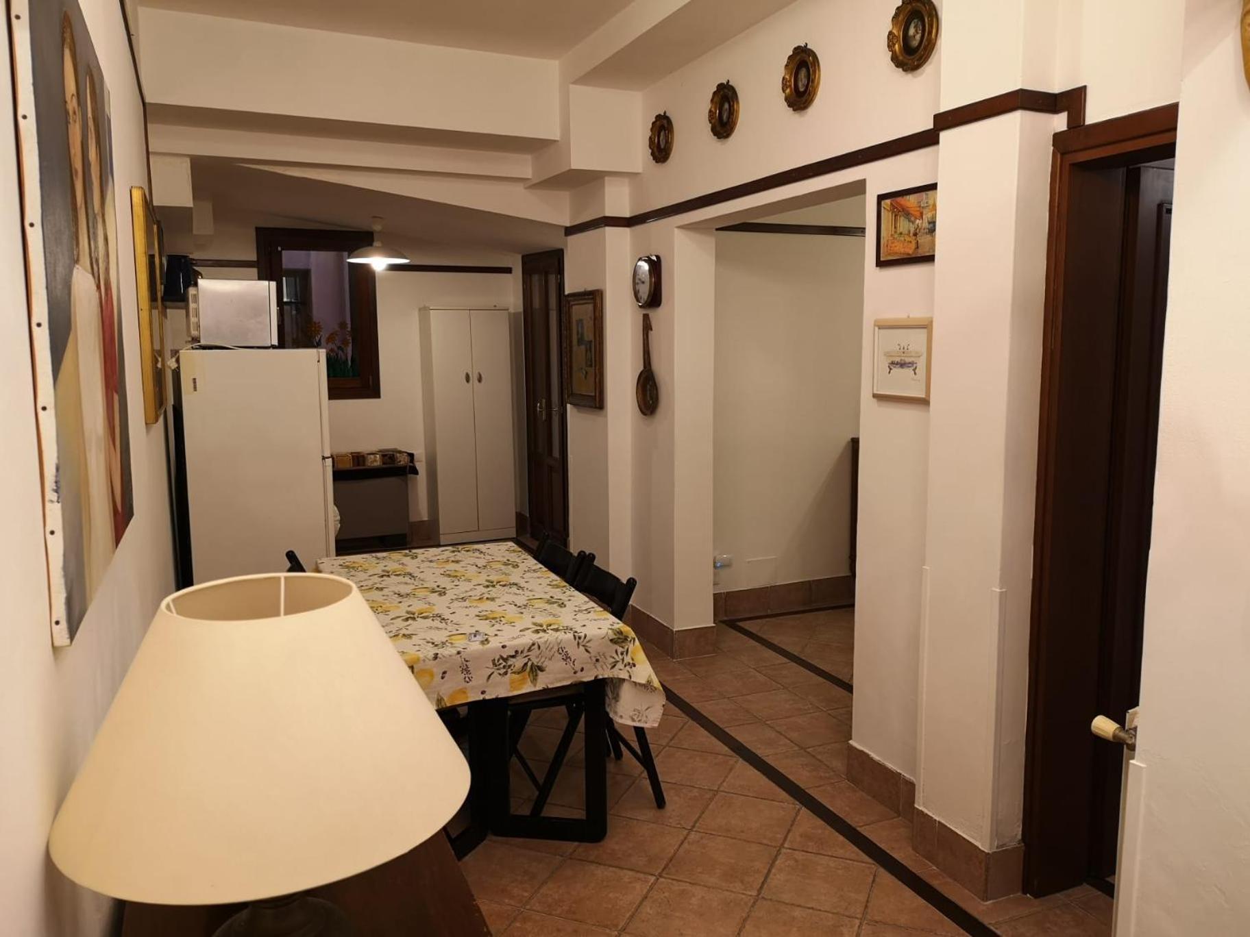 Ca' Frutariol Apartment Βενετία Εξωτερικό φωτογραφία