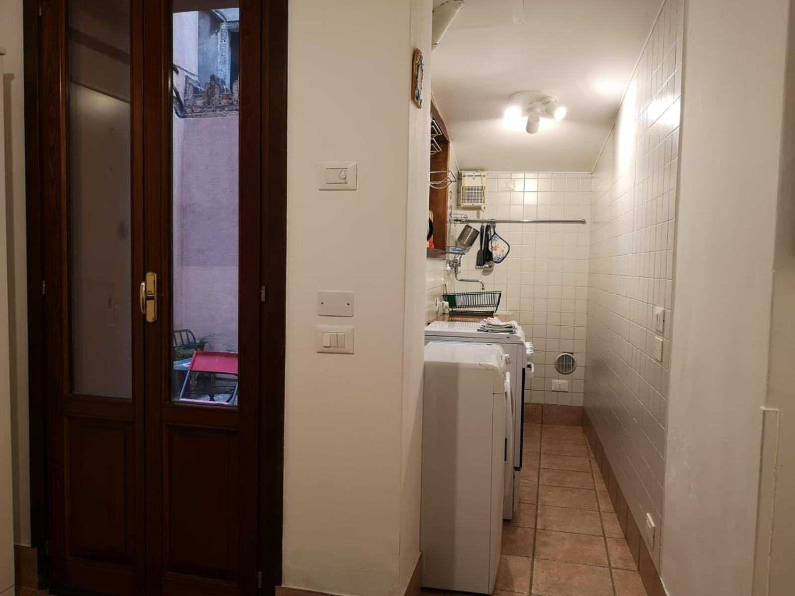 Ca' Frutariol Apartment Βενετία Εξωτερικό φωτογραφία