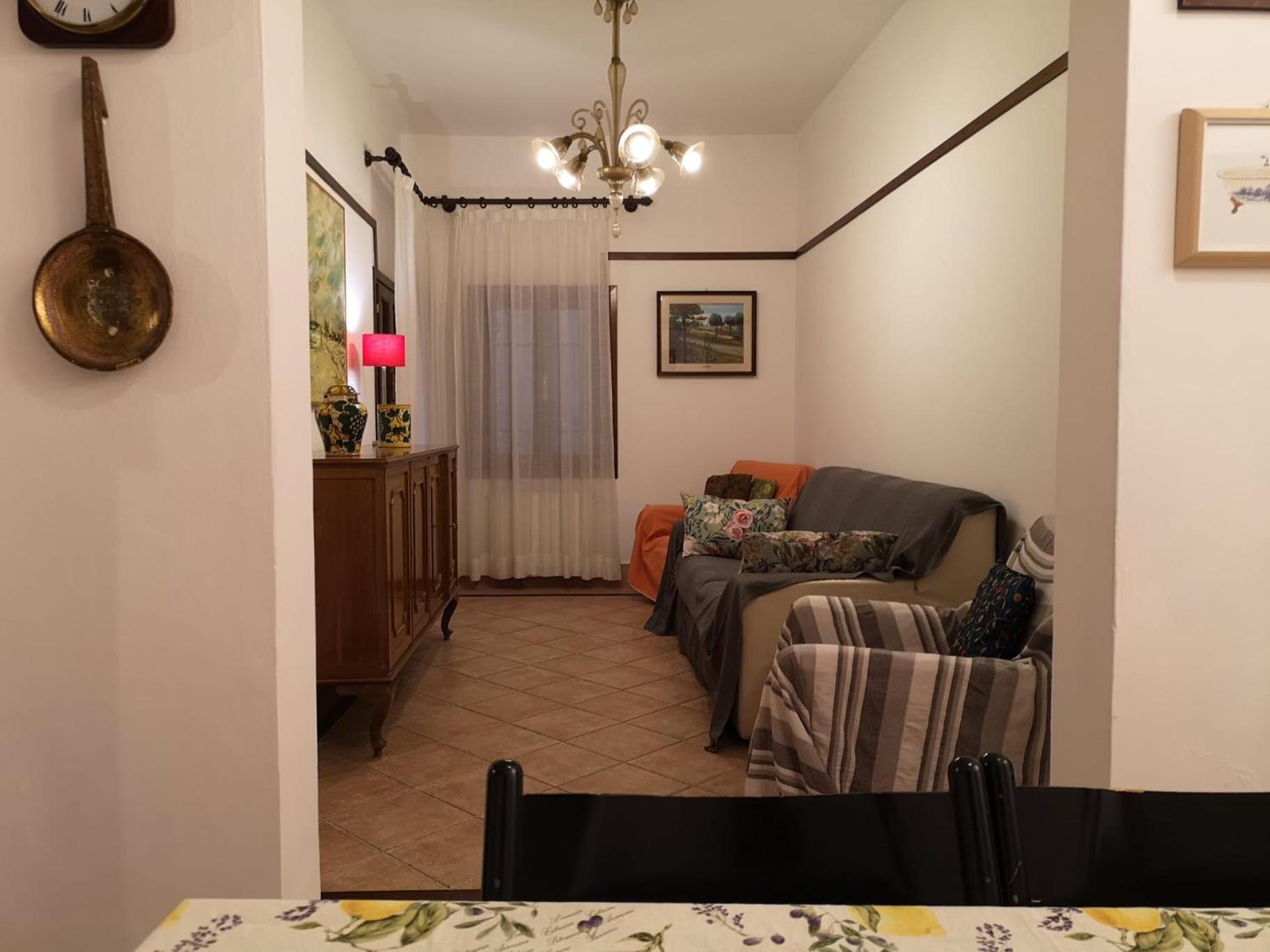Ca' Frutariol Apartment Βενετία Εξωτερικό φωτογραφία