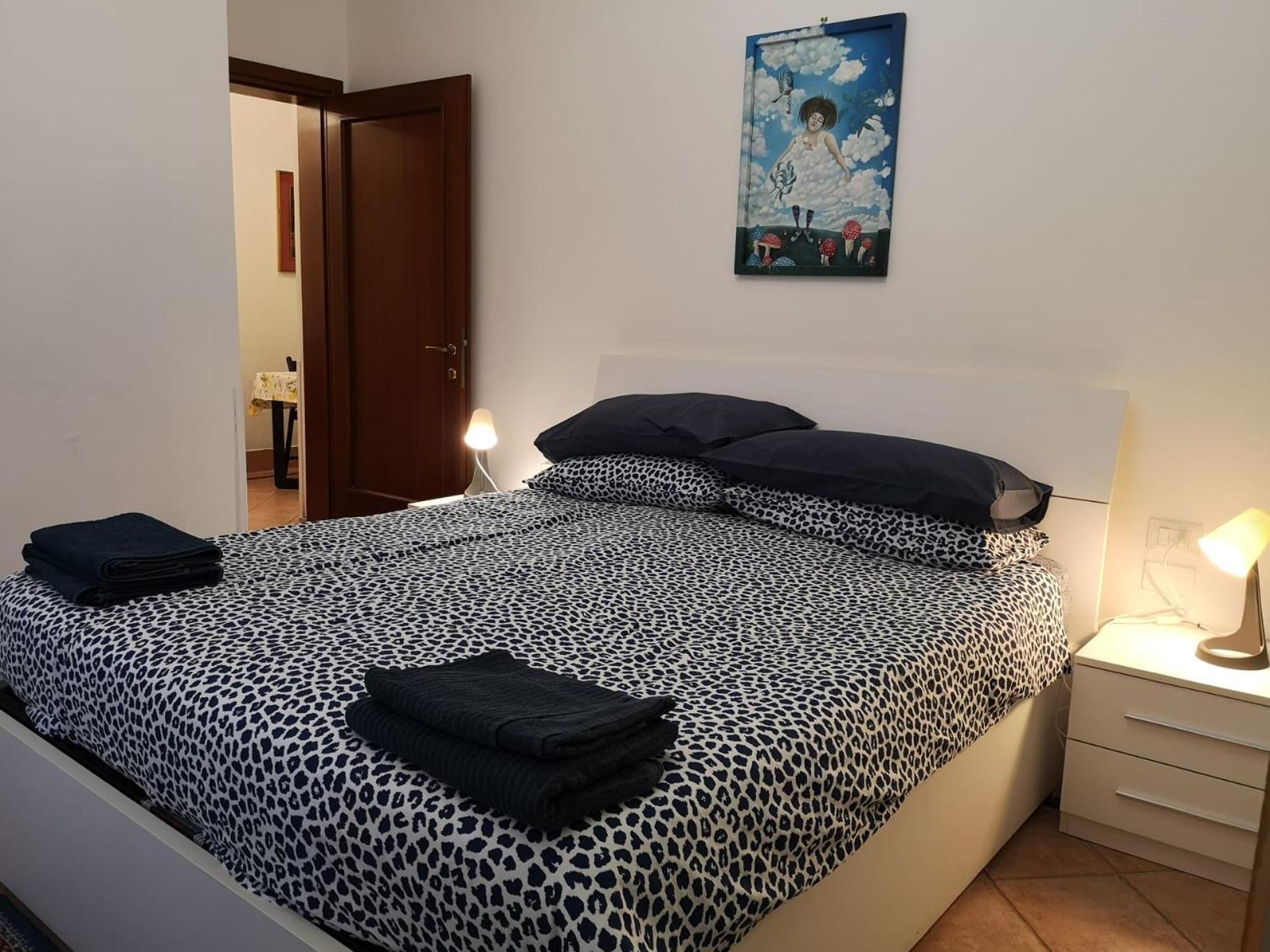 Ca' Frutariol Apartment Βενετία Εξωτερικό φωτογραφία