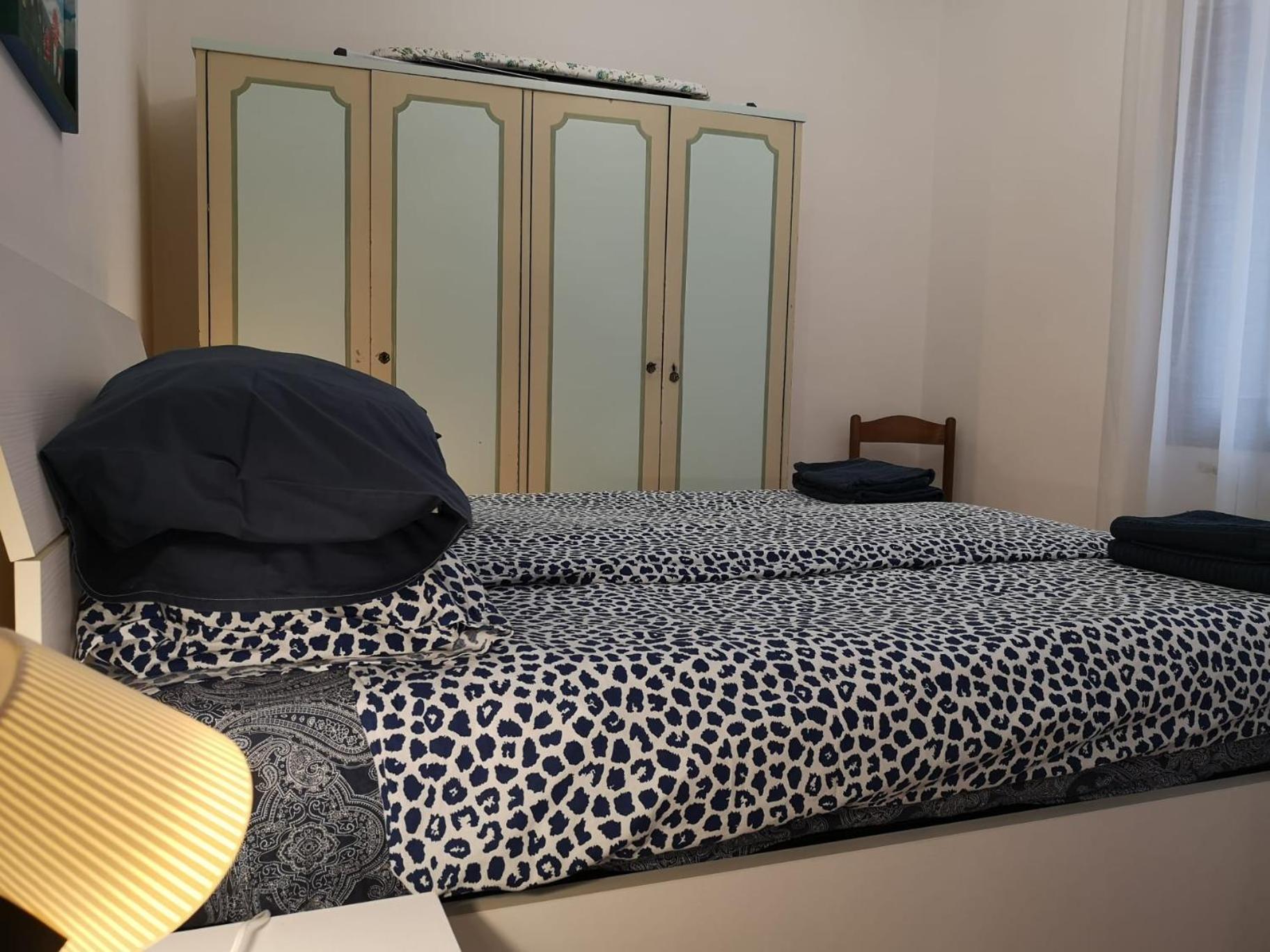 Ca' Frutariol Apartment Βενετία Εξωτερικό φωτογραφία